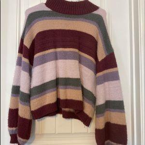 WILD FABLE SWEATER
